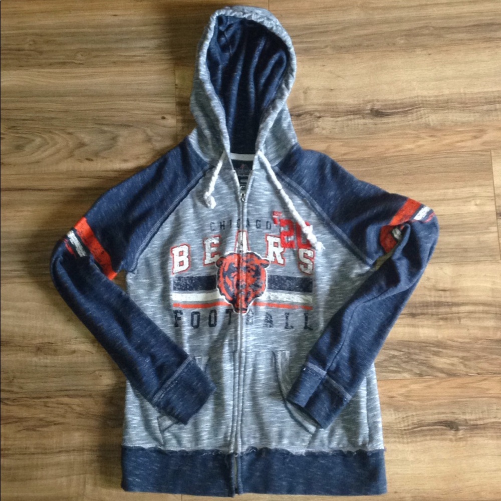 Chicago Bears jacket